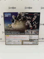 Bandai Tamashii Nations The Robot Spirits RX-79 (G) Gundam Ground Type (Type Desert ver. A.N.I.M.E.)