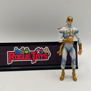 Hasbro 3.75” Marvel Universe Iron Fist - Rogue Toys