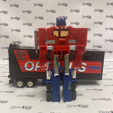 Hasbro 1992 G2 Transformers Optimus Prime
