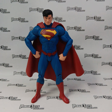 DC Collectibles New 52 Superman