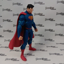 DC Collectibles Animated Justice League War Superman