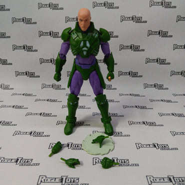 DC Icons Lex Luthor - Rogue Toys