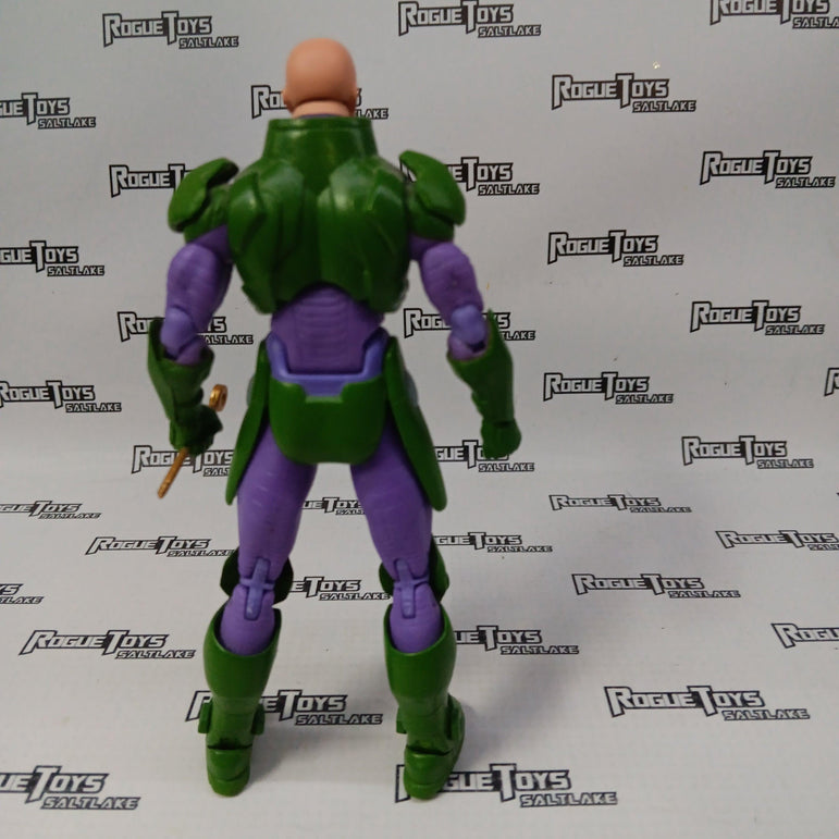 DC Icons Lex Luthor - Rogue Toys