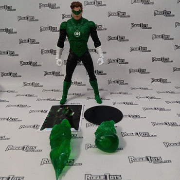 Mcfarlane Toys DC Multiverse Green Lantern (Hal Jordan)