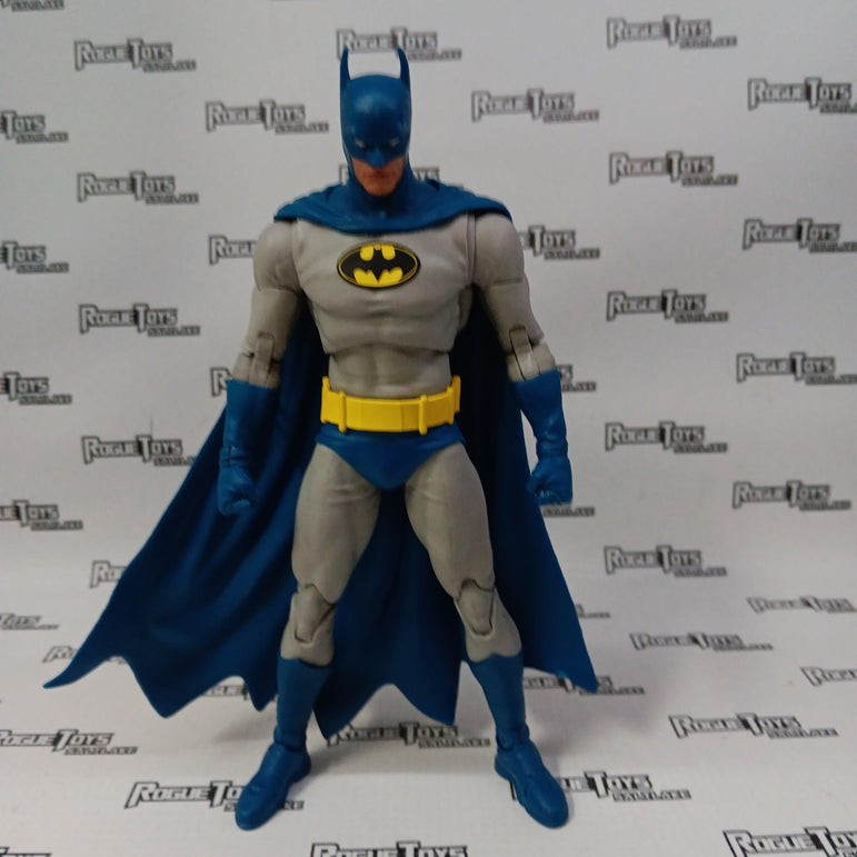 Mcfarlane Toys DC Multiverse Batman Knightfall