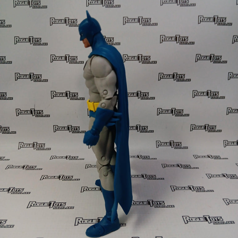 Mcfarlane Toys DC Multiverse Batman Knightfall