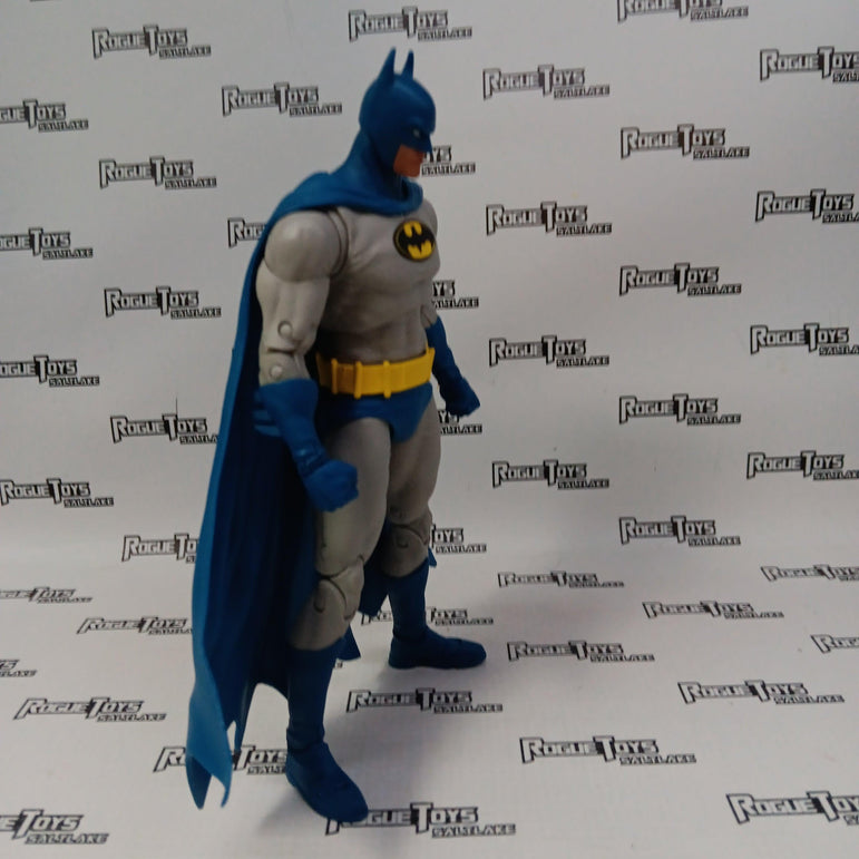 Mcfarlane Toys DC Multiverse Batman Knightfall