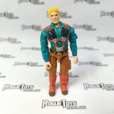 Hasbro G.I. Joe A Real American Hero 1989 Downtown - Rogue Toys