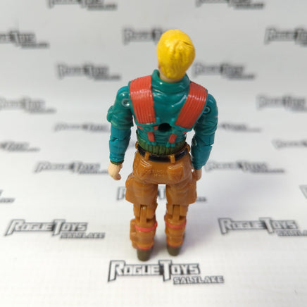 Hasbro G.I. Joe A Real American Hero 1989 Downtown - Rogue Toys