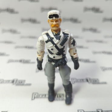Hasbro G.I. Joe A Real American Hero 1989 Windchill - Rogue Toys