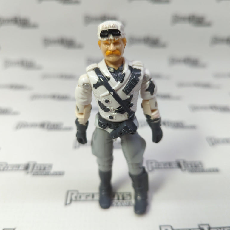 Hasbro G.I. Joe A Real American Hero 1989 Windchill