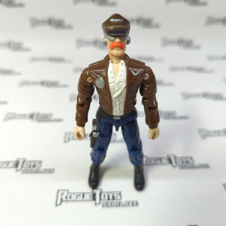 Hasbro G.I. Joe A Real American Hero 1989 Dogfight