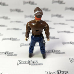 Hasbro G.I. Joe A Real American Hero 1989 Dogfight