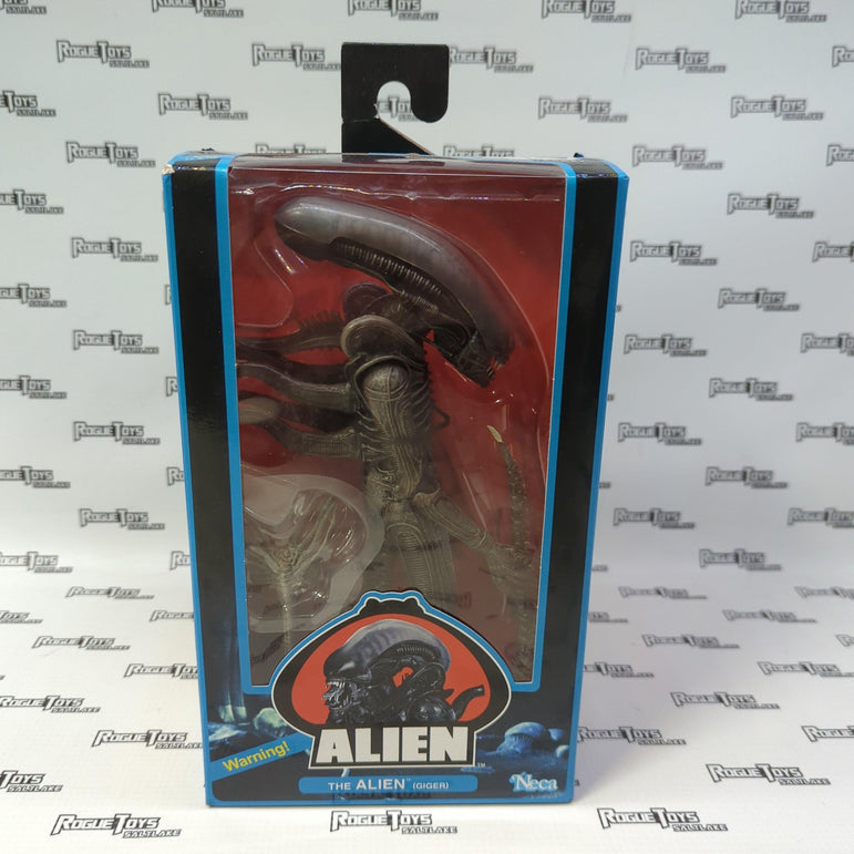 NECA Alien 40th Anniversary The Alien (Giger)