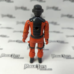 Hasbro G.I. Joe A Real American Hero 1985 Barbecue