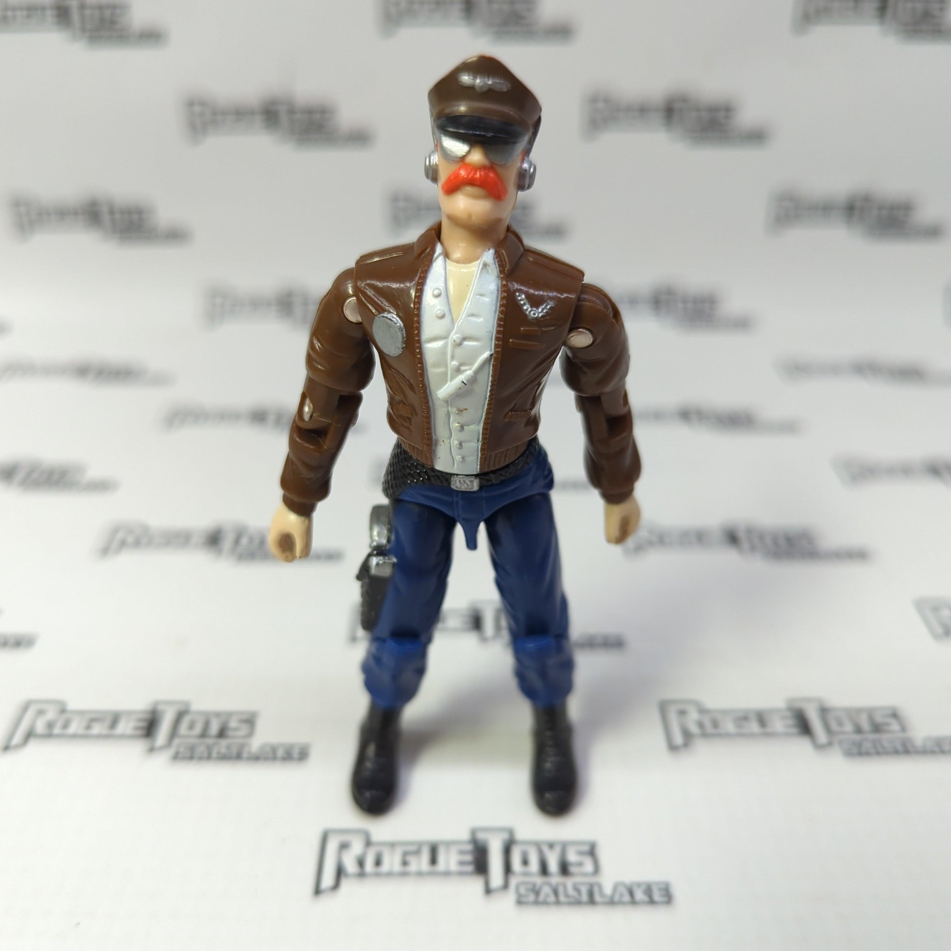 Hasbro G.I. Joe A Real American Hero 1989 Dogfight - Rogue Toys