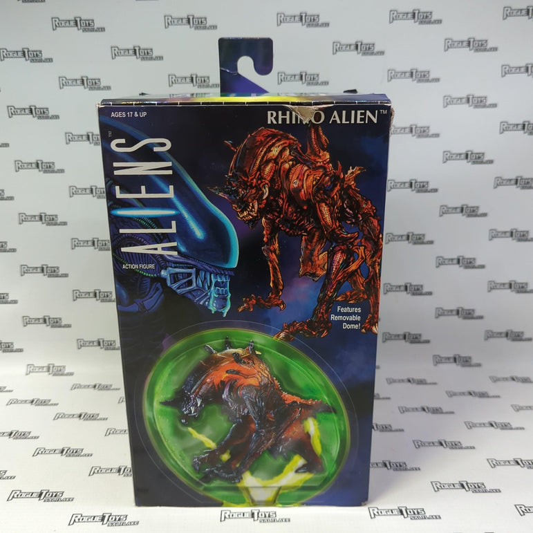 NECA Aliens Rhino Alien