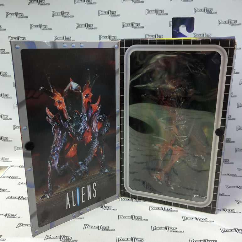 NECA Aliens Rhino Alien