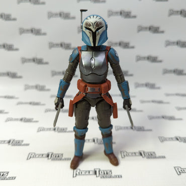 Hasbro Star Wars The Black Series Bo-Katan Kryze