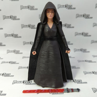 Hasbro Star Wars The Black Series Rey (Dark Side Vision)