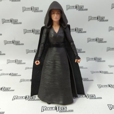 Hasbro Star Wars The Black Series Rey (Dark Side Vision)