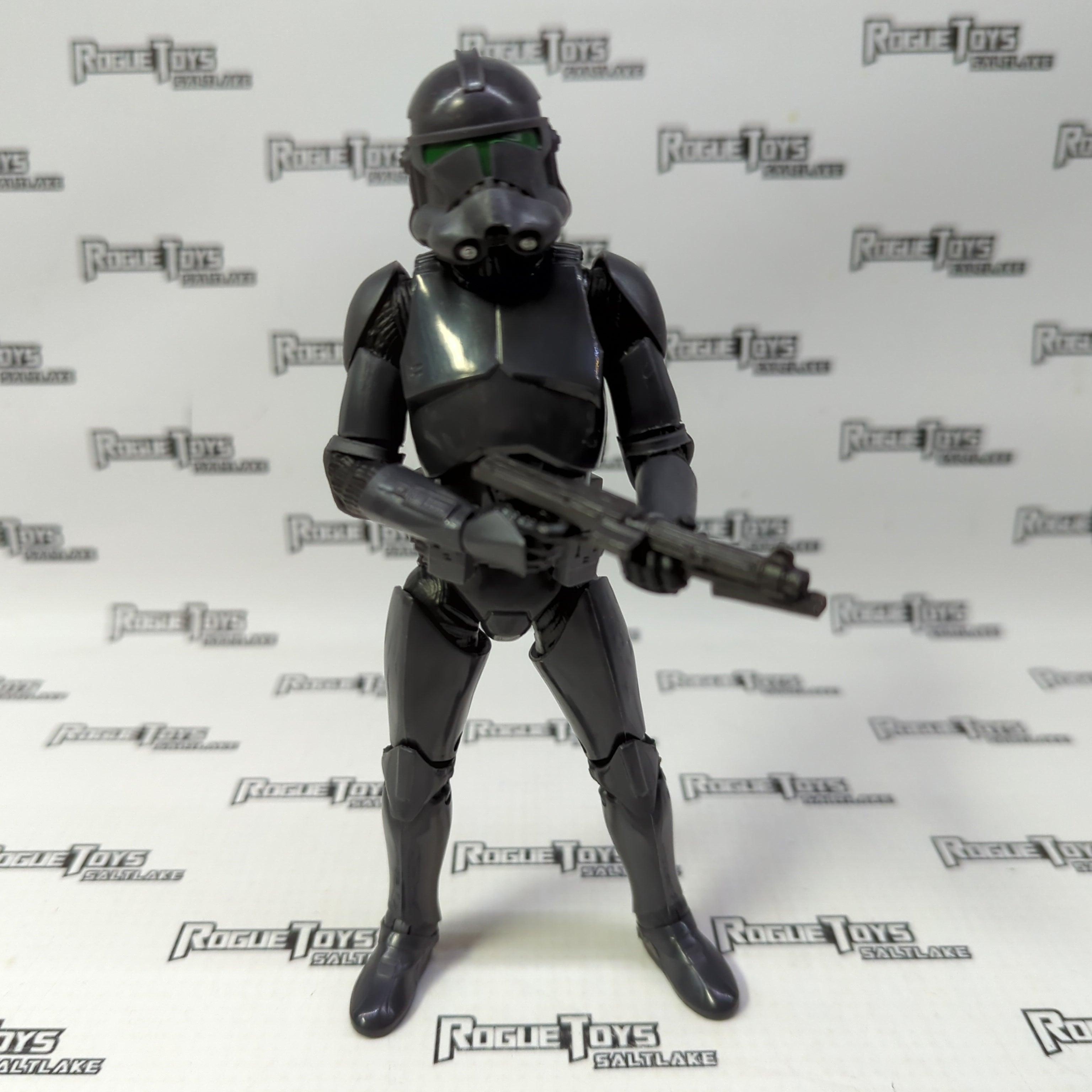 Hasbro Star Wars The Black Series Elite Squad Trooper