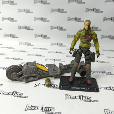 Hasbro G.I. Joe Retaliation Firefly - Rogue Toys