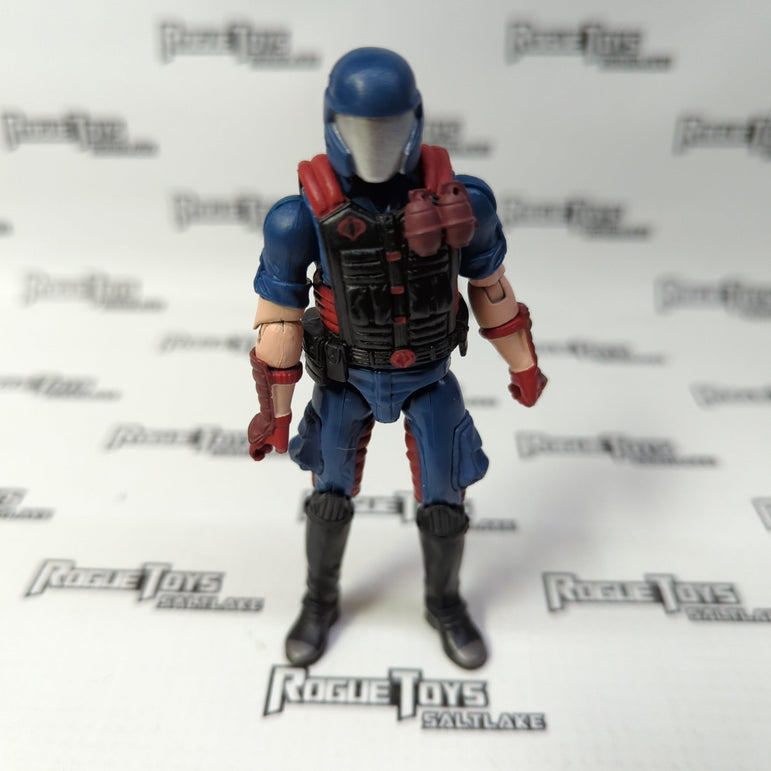 Hasbro g.i. joe hall of heroes cobra viper