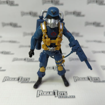 Hasbro G.I. Joe 25th Anniversary Cobra Air Trooper - Rogue Toys