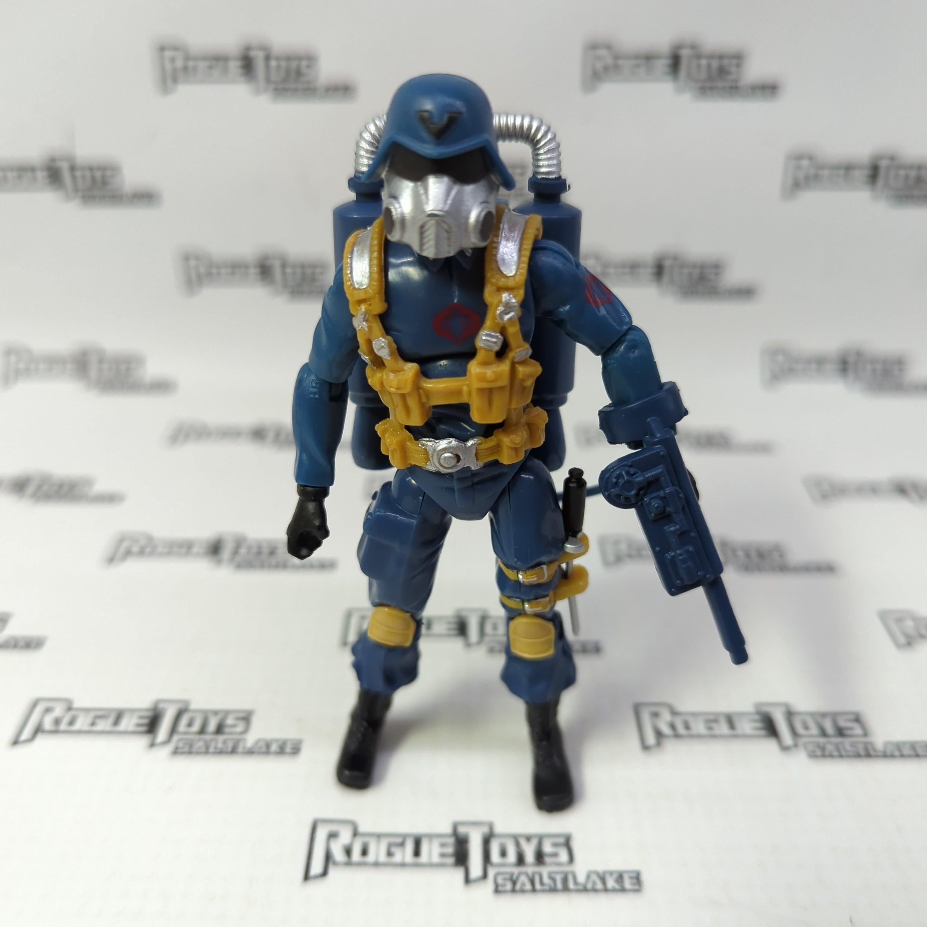 Hasbro G.I. Joe 25th Anniversary Cobra Air Trooper - Rogue Toys
