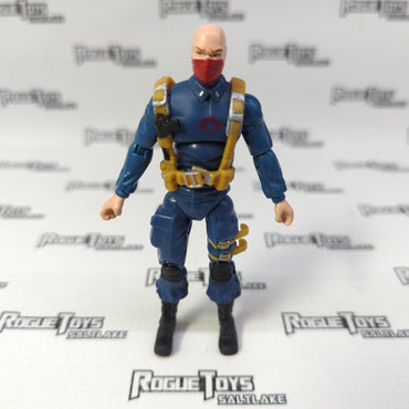Hasbro G.I. Joe 25th Anniversary Cobra Trooper - Rogue Toys