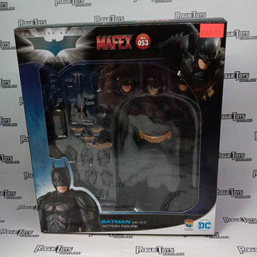 Mapex The Dark Knight Trilogy Batman Ver. 3.0
