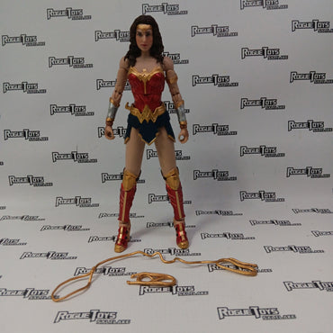 Mcfarlane Toys DC Multiverse Wonder Woman 1984