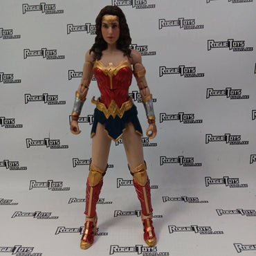 Mcfarlane Toys DC Multiverse Wonder Woman 1984