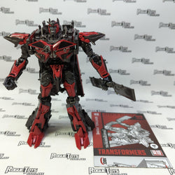 Hasbro Transformers Studio Series 61 Sentinel Prime - Rogue Toys