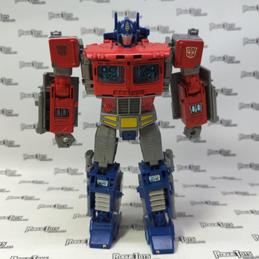 Hasbro Transformers Power of the Primes Optimus Prime