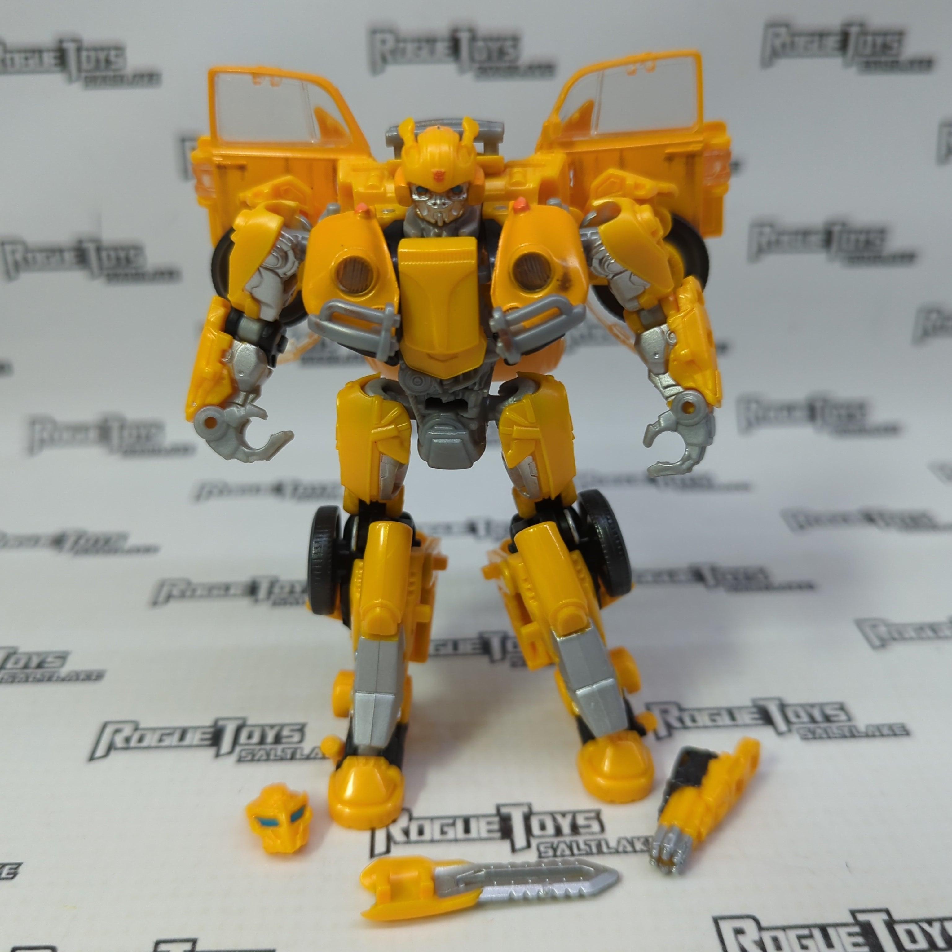 Hasbro Transformers Studio Series 18 Bumblebee