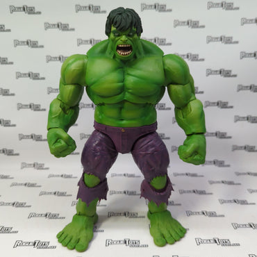 Marvel Select Hulk