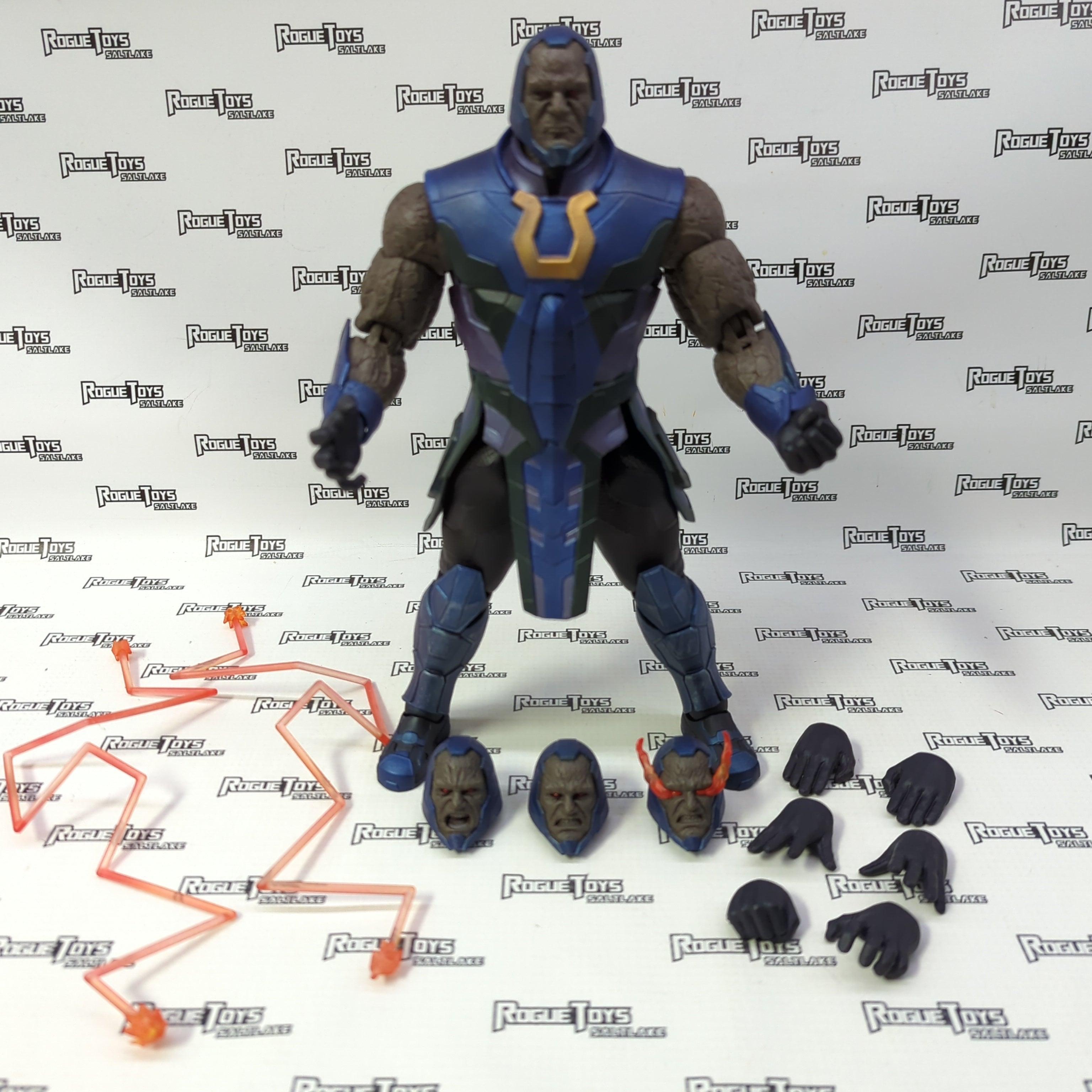 Storm Collectibles Injustice: Gods Among Us Darkseid