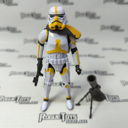 Hasbro Star Wars The Vintage Collection Artillery Stormtrooper - Rogue Toys