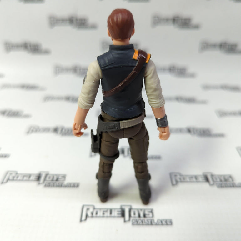 Hasbro Star Wars The Vintage Collection Cal Kestis - Rogue Toys