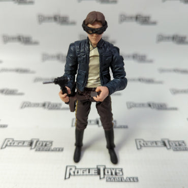 Hasbro Star Wars The Vintage Collection Han Solo (Bespin) - Rogue Toys