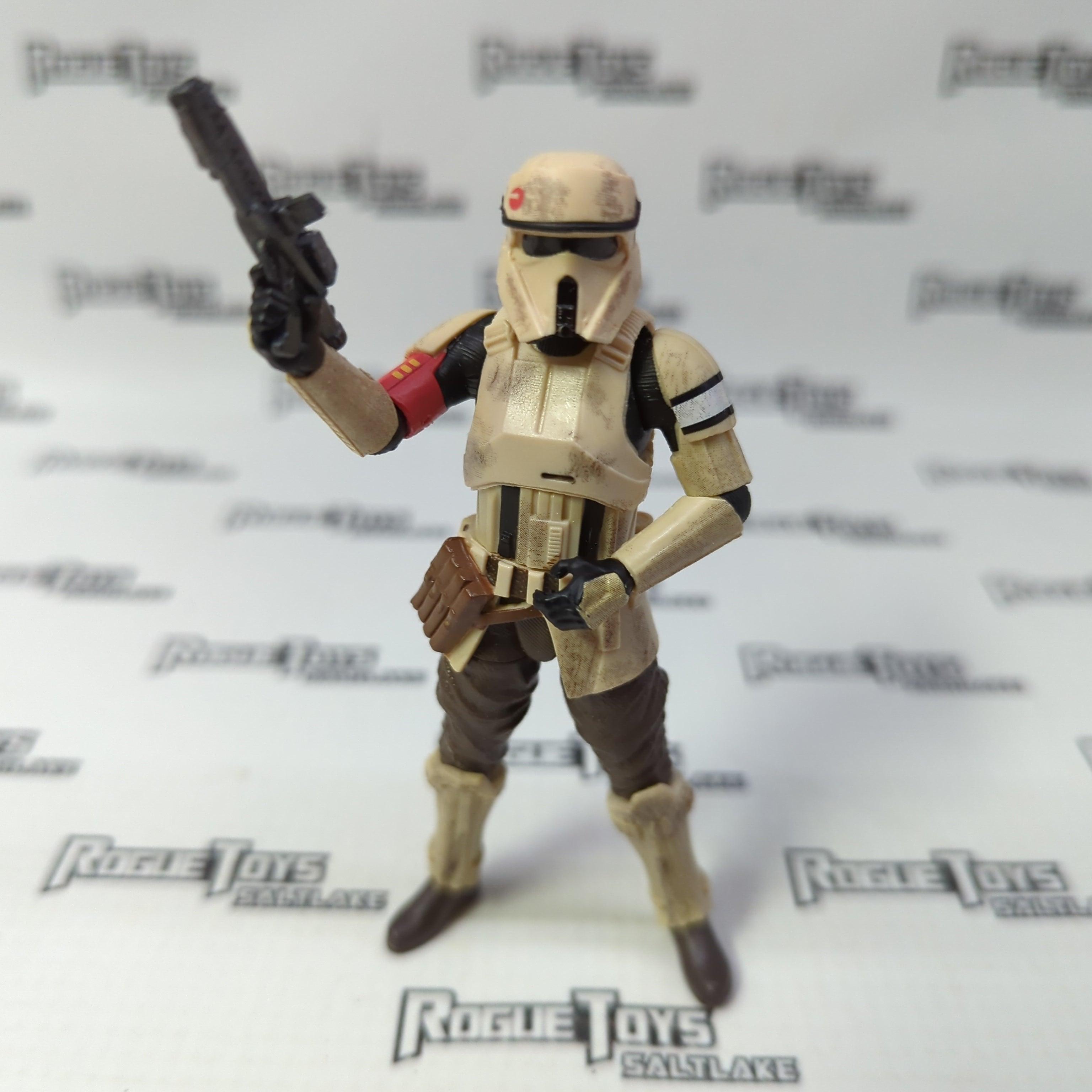 Hasbro Star Wars The Vintage Collection Shoretrooper - Rogue Toys