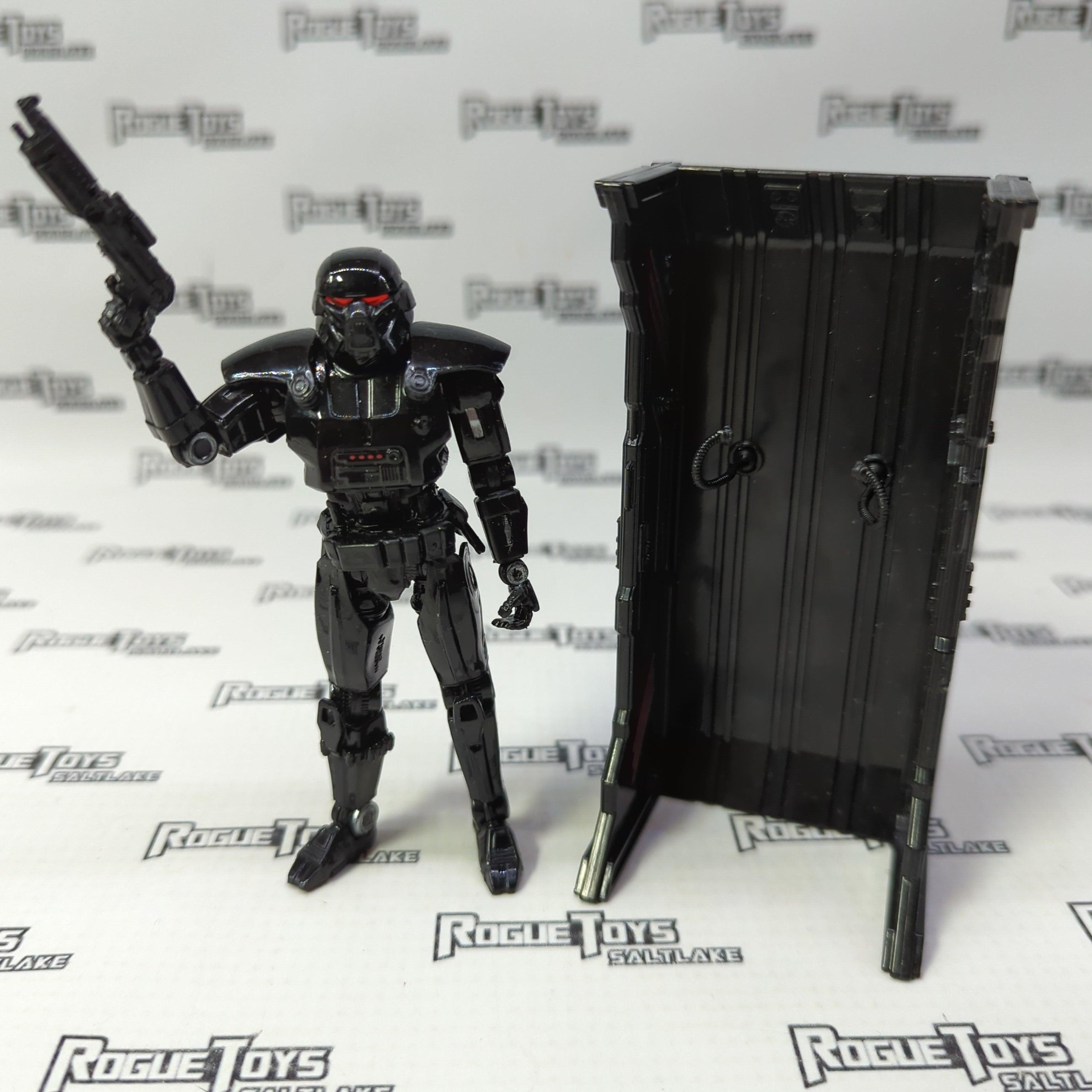 Hasbro Star Wars The Vintage Collection Dark Trooper - Rogue Toys
