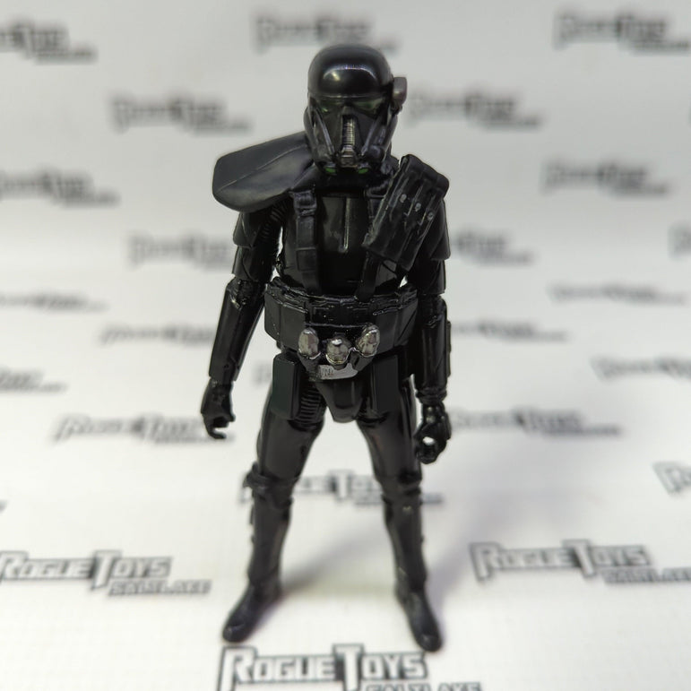 Hasbro Star Wars The Vintage Collection Imperial Death Trooper - Rogue Toys