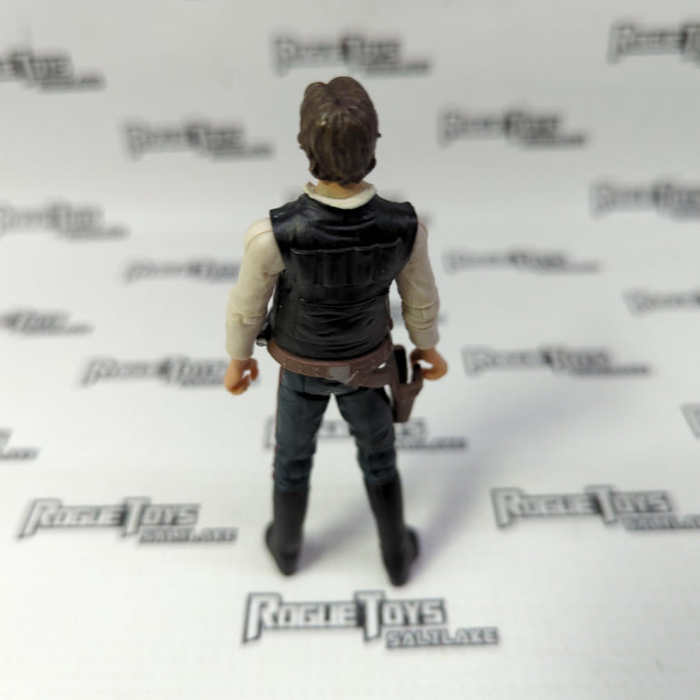 Hasbro Star Wars The Original Trilogy Collection Han Solo - Rogue Toys