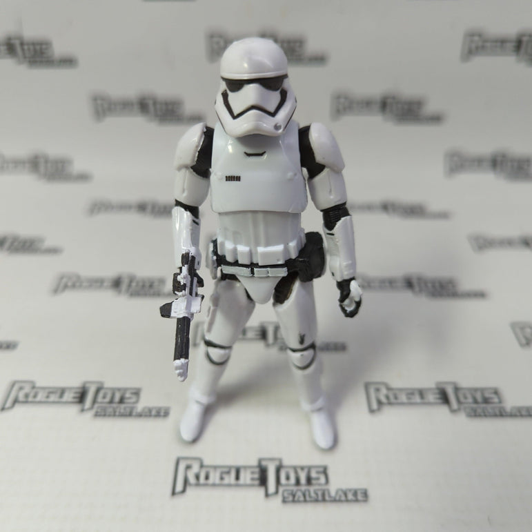 Hasbro Star Wars The Vintage Collection First Order Stormtrooper - Rogue Toys