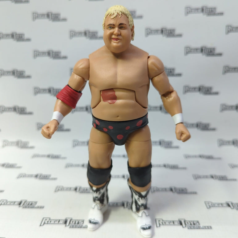 Mattel WWE Elite Collection Series 83 Dusty Rhodes - Rogue Toys