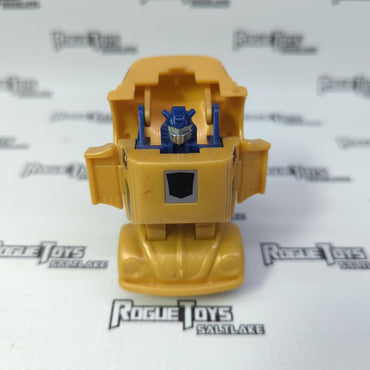 Hasbro Transformers Goldbug G1 - Rogue Toys