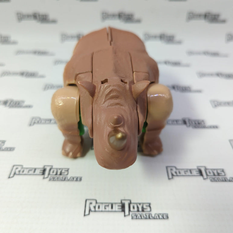 Hasbro Transformers Beast Wars Rhinox - Rogue Toys